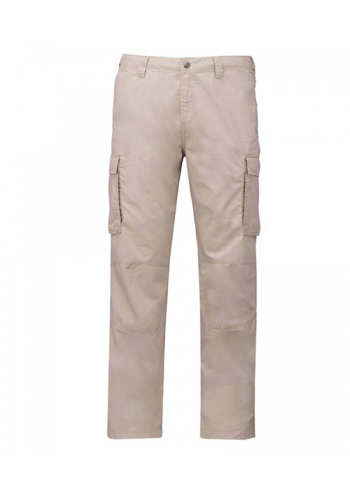 Kariban Lightweight cargo trousers