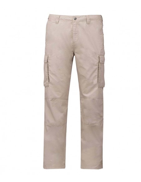 Kariban Lightweight cargo trousers