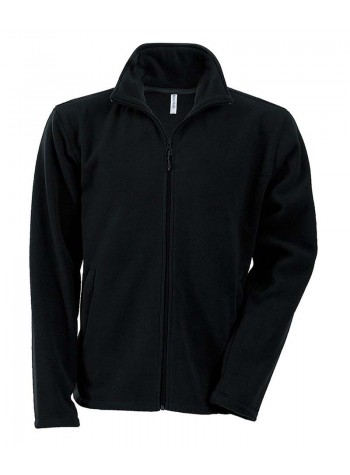 Kariban Falco zip-through microfleece jacket