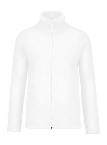 Kariban Falco zip-through microfleece jacket