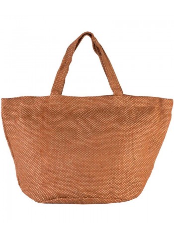 KiMood Fashion Jute Bag 2