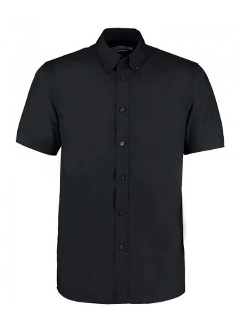 Kustom Kit Workforce shirt short-sleeved (classic fit)