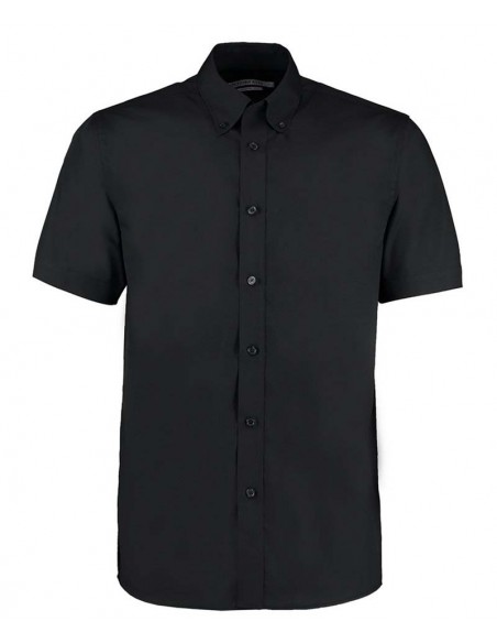 Kustom Kit Workforce shirt short-sleeved (classic fit)