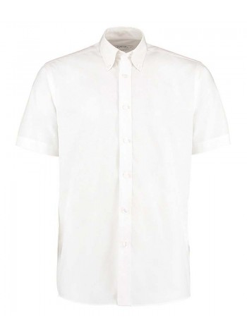 Kustom Kit Workforce shirt short-sleeved (classic fit)