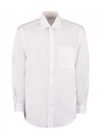 Kustom Kit Business shirt long-sleeved (classic fit)