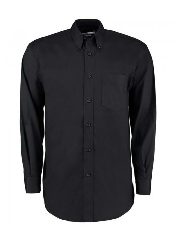Kustom Kit Corporate Oxford shirt long-sleeved (classic fit)
