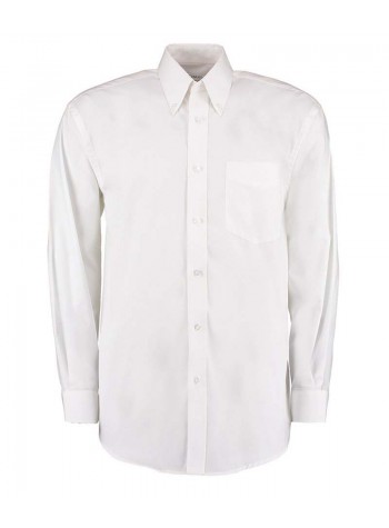 Kustom Kit Corporate Oxford shirt long-sleeved (classic fit)