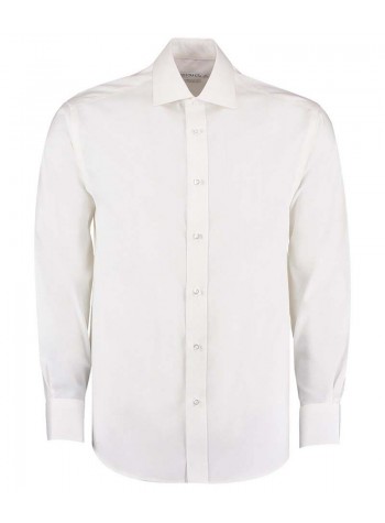 Kustom Kit Executive premium Oxford shirt long-sleeved (classic fit)