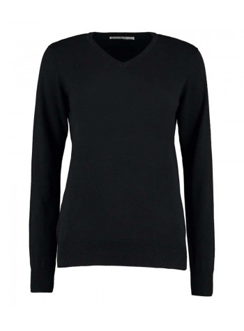 Kustom Kit Women's Arundel sweater long sleeve (classic fit)