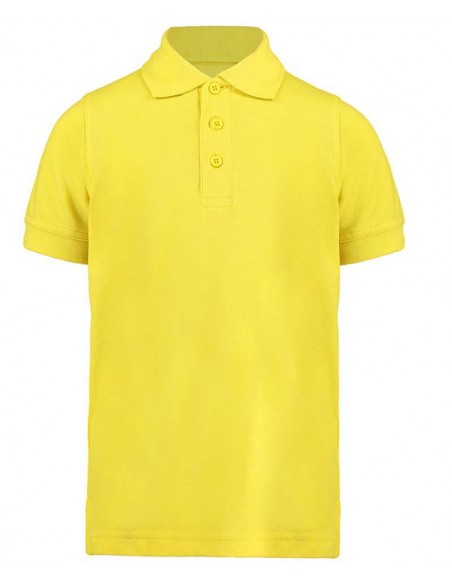Kustom Kit Klassic polo kids with Superwash® 60°C (classic fit)