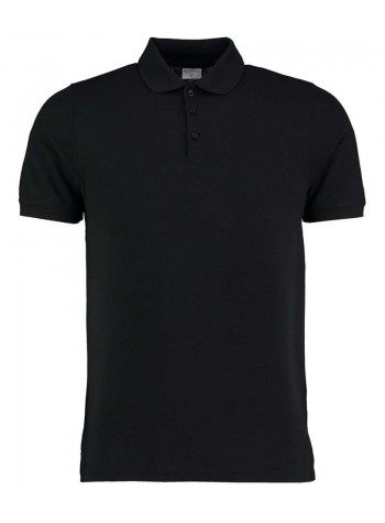 Kustom Kit Klassic heavyweight polo superwash® 60°C (slim fit)
