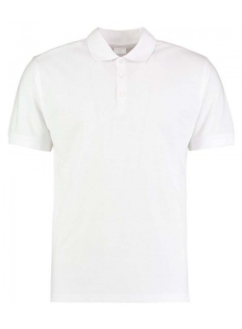 Kustom Kit Klassic polo short sleeved Superwash® 60ºC (slim fit)