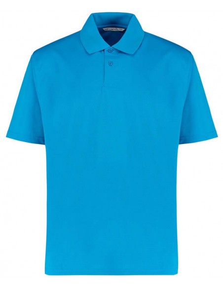 Kustom Kit Cooltex® plus piqué polo (regular fit)