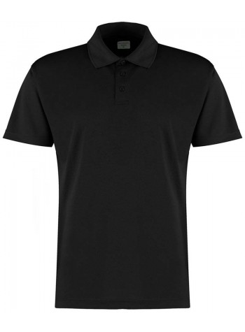 Kustom Kit Regular fit Cooltex® plus micro mesh polo