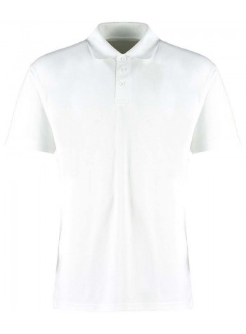 Kustom Kit Regular fit Cooltex® plus micro mesh polo