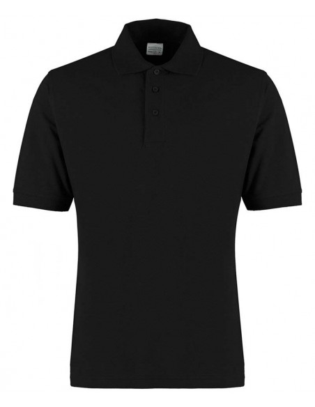 Kustom Kit Classic fit cotton Klassic Superwash® 60° polo