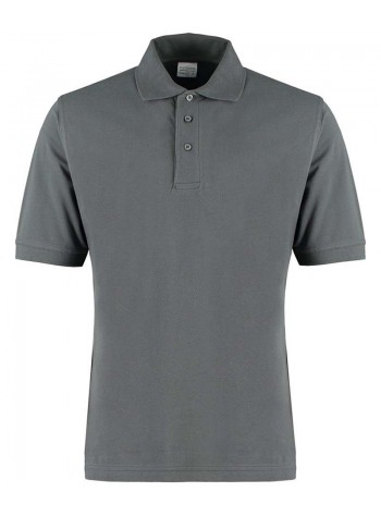 Kustom Kit Classic fit cotton Klassic Superwash® 60° polo 2