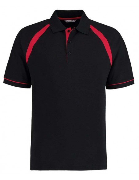 Kustom Kit Oak hill polo (classic fit)