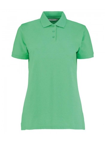 Kustom Kit Klassic polo women's with Superwash® 60°C (classic fit)