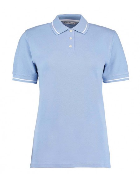 Kustom Kit Women's St Mellion polo (classic fit)