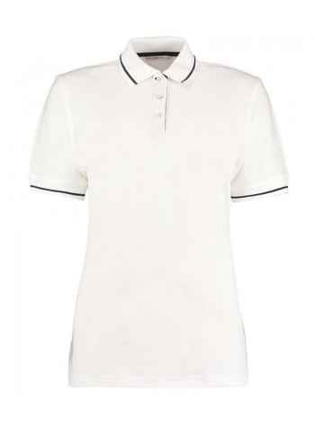 Kustom Kit Women's St Mellion polo (classic fit)