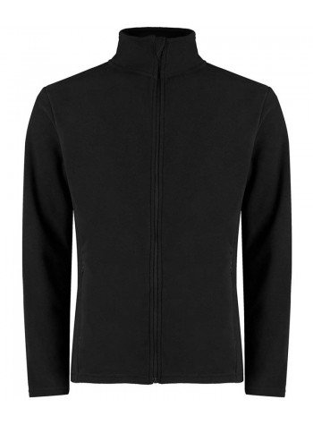 Kustom Kit Regular fit corporate microfleece