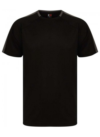 Finden & Hales Unisex team t-shirt 2
