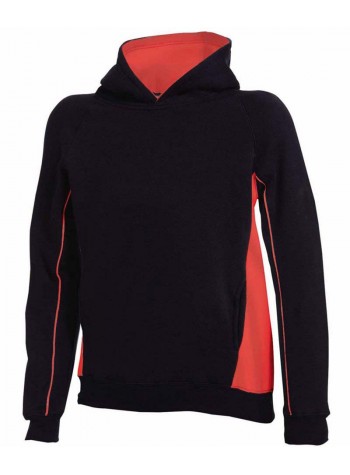 Finden & Hales Kids pullover hoodie 2