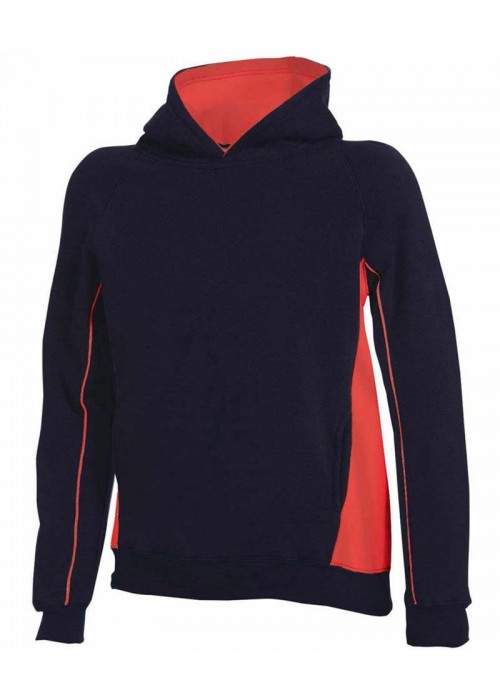 Finden & Hales Kids pullover hoodie