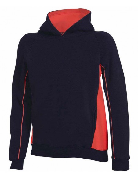 Finden & Hales Kids pullover hoodie