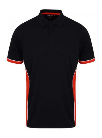 Finden & Hales Panel polo 2