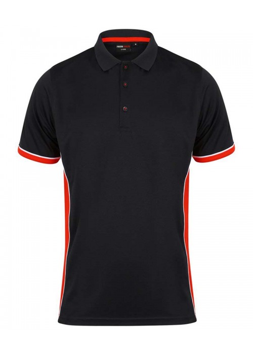 Finden & Hales Panel polo