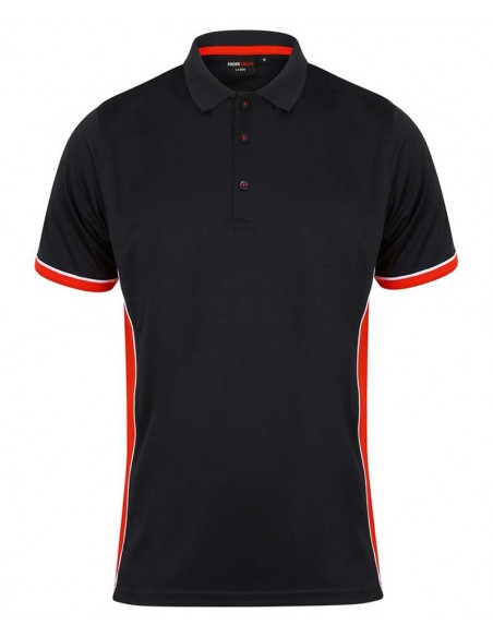 Finden & Hales Panel polo