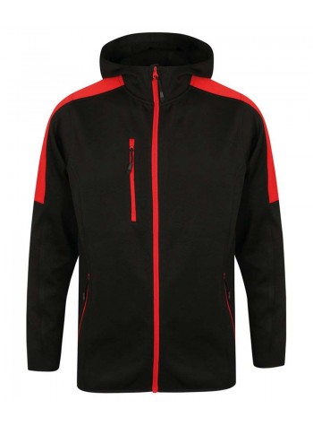 Finden & Hales Active softshell jacket 2