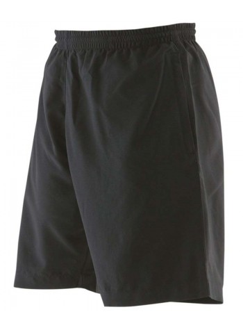 Finden & Hales Microfibre shorts 2