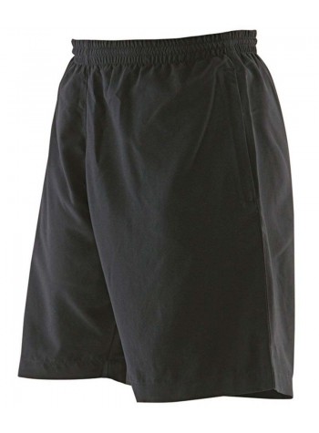 Finden & Hales Women's microfibre shorts 2