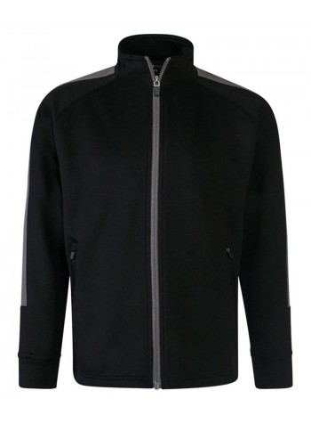 Finden & Hales Kids knitted tracksuit top 2