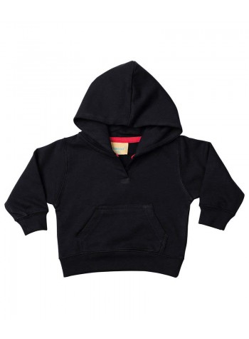 Larkwood Toddler hooded sweatshirt with kangaroo pocket 2