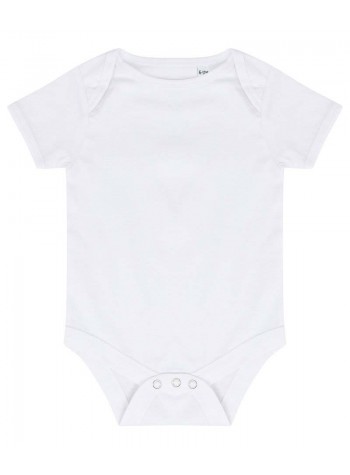 Larkwood Essential short-sleeved bodysuit