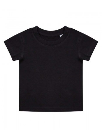 Larkwood Organic t-shirt 2