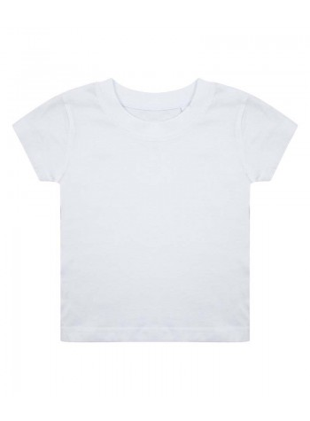Larkwood Organic t-shirt