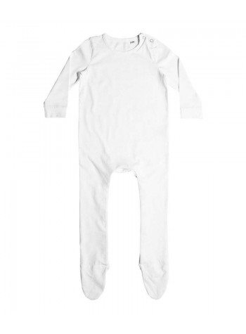 Larkwood Organic sleepsuit 2