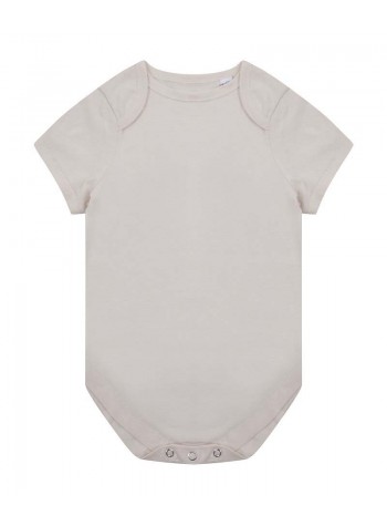 Larkwood Organic bodysuit 2