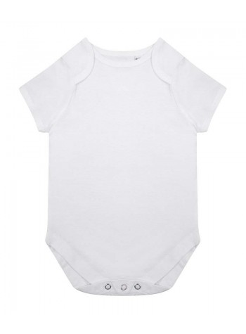 Larkwood Organic bodysuit