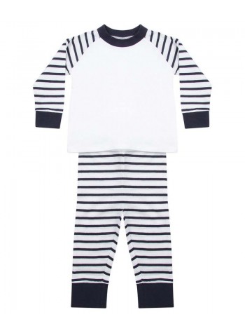 Larkwood Striped pyjamas