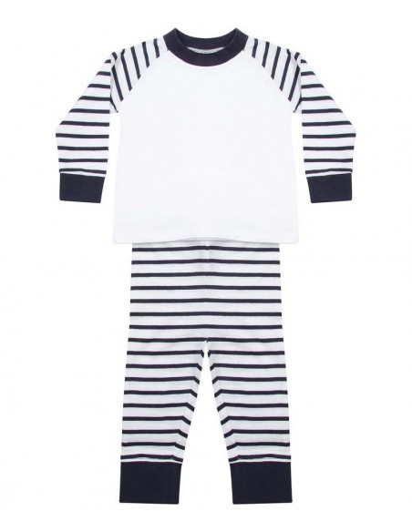 Larkwood Striped pyjamas