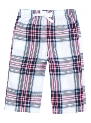 Larkwood Tartan lounge trousers