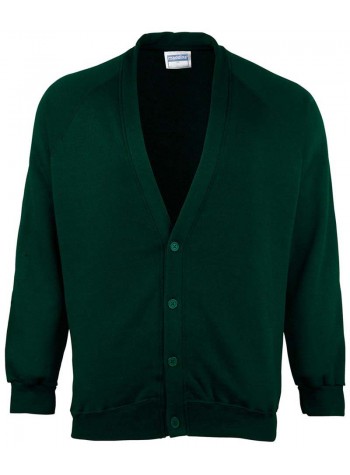 Maddins Kids Coloursure™ cardigan 2