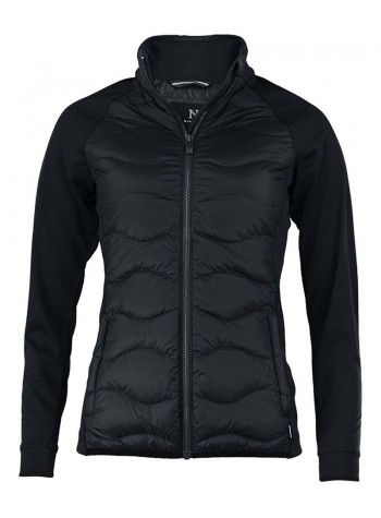 Nimbus Women's Stillwater hybrid down jacket 2