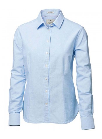 Nimbus Women's Rochester Oxford shirt 2